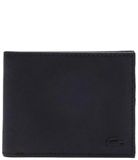 Lacoste Classic Pique Billfold