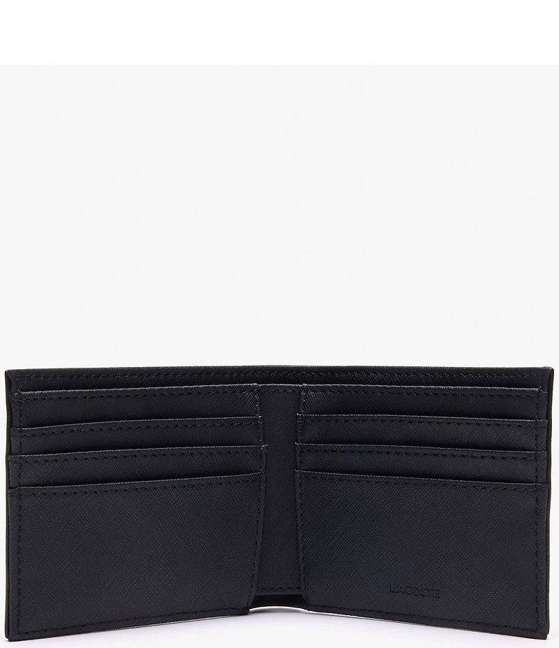 Lacoste Classic Pique Billfold