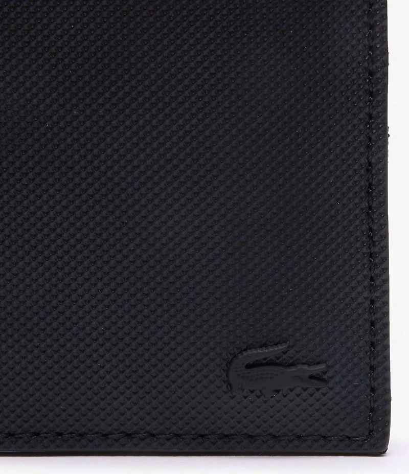 Lacoste Classic Pique Billfold