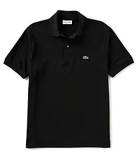 Lacoste Classic Pique Short Sleeve Polo Shirt