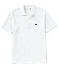 Lacoste Classic Pique Short Sleeve Polo Shirt