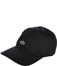 Lacoste Cotton Twill Cap