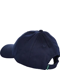 Lacoste Cotton Twill Cap