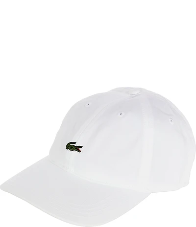 Lacoste Cotton Twill Cap
