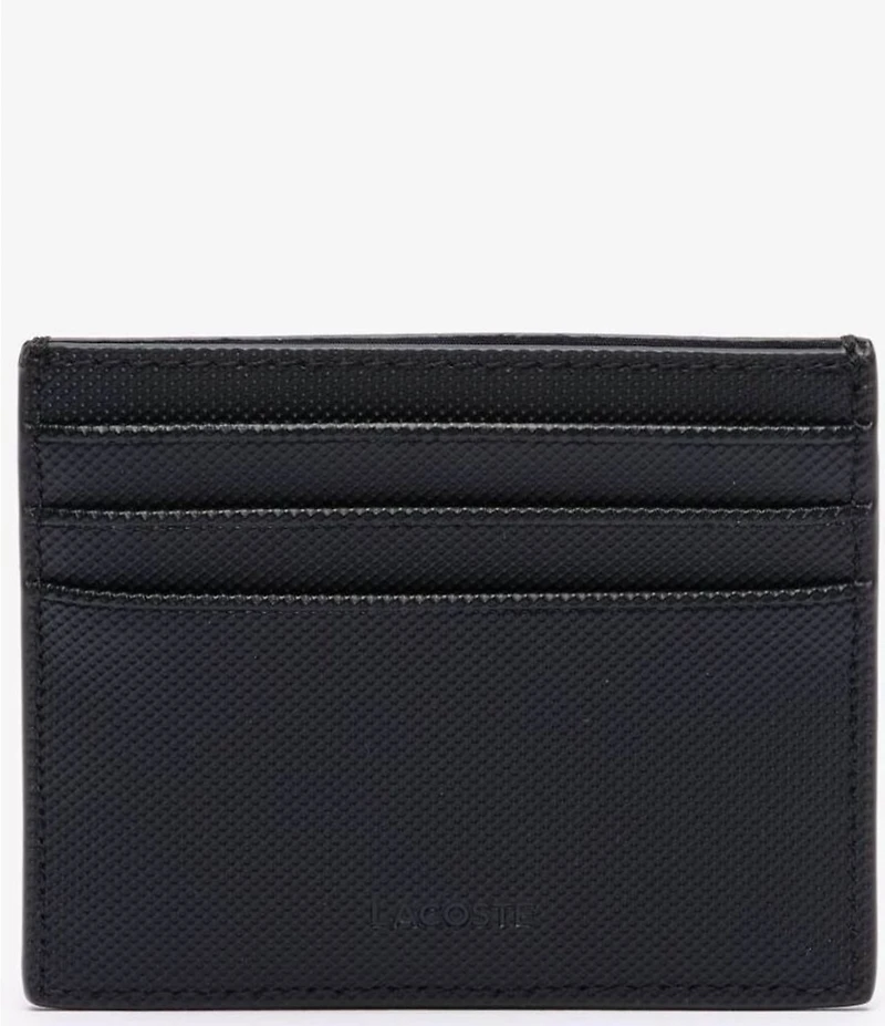 Lacoste Credit Card Holder