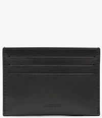 Lacoste Credit Card Key Ring Box