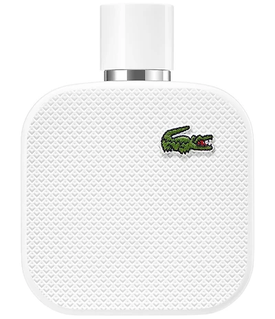 Lacoste L.12.12 Blanc Eau de Toilette