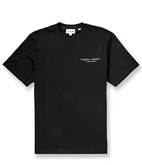 Lacoste Embroidered Short Sleeve T-Shirt