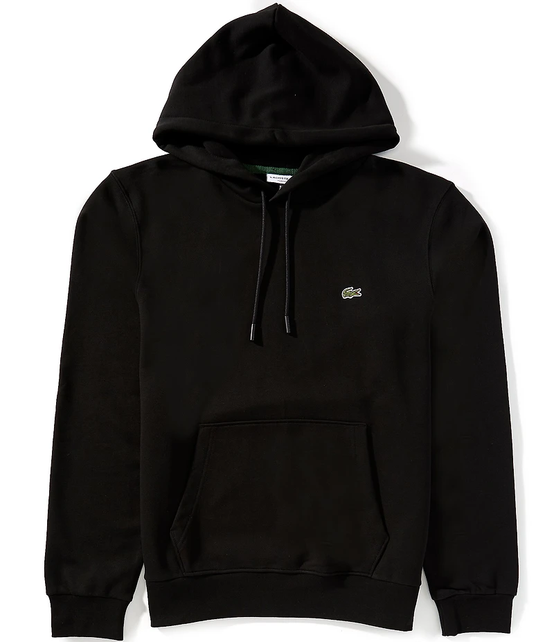 Lacoste Fleece Hoodie