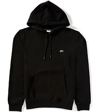 Lacoste Fleece Hoodie