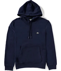 Lacoste Fleece Hoodie