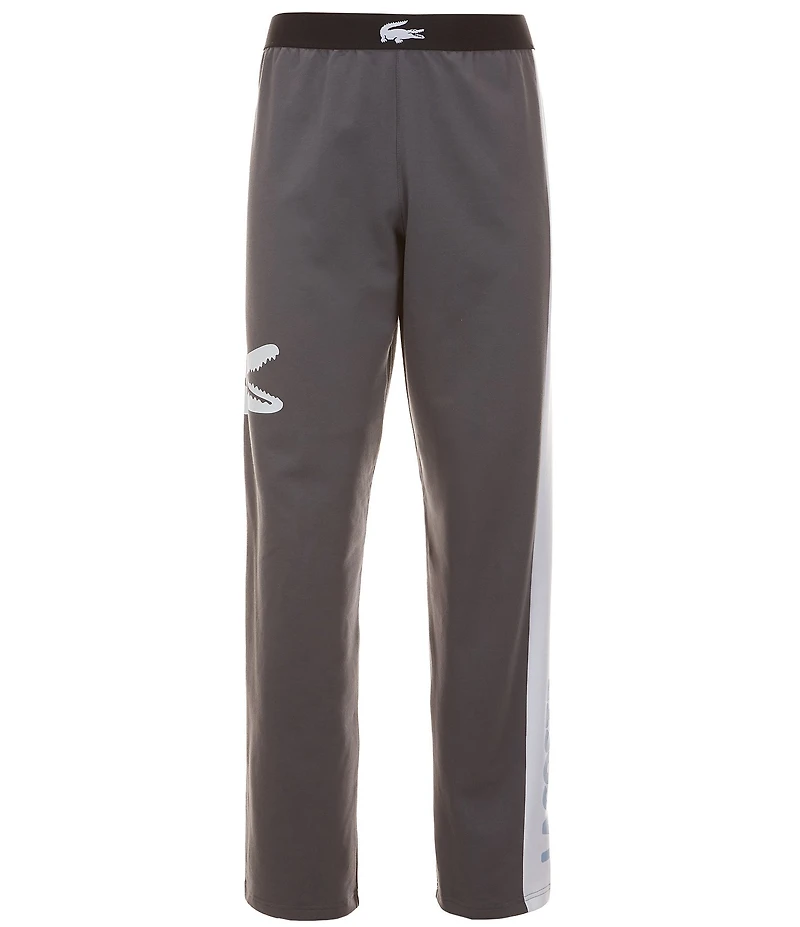 Lacoste Fleece Lounge Pants