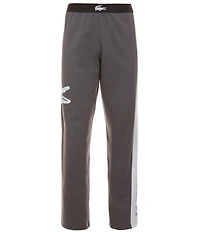 Lacoste Fleece Lounge Pants