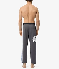 Lacoste Fleece Lounge Pants
