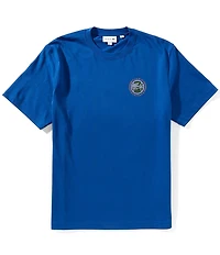 Lacoste Graphic Short Sleeve T-Shirt