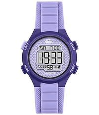 Lacoste Kids LC33 Digital Silicone Strap Watch