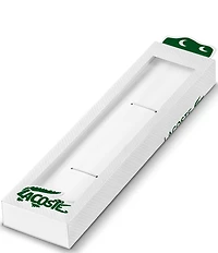 Lacoste Kid's Mini Tennis Analog Silicone Strap Watch