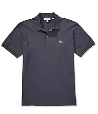 Lacoste Pique Short Sleeve Polo Shirt