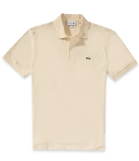 Lacoste Pique Short Sleeve Polo Shirt