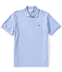 Lacoste Light Pique Short Sleeve Polo Shirt