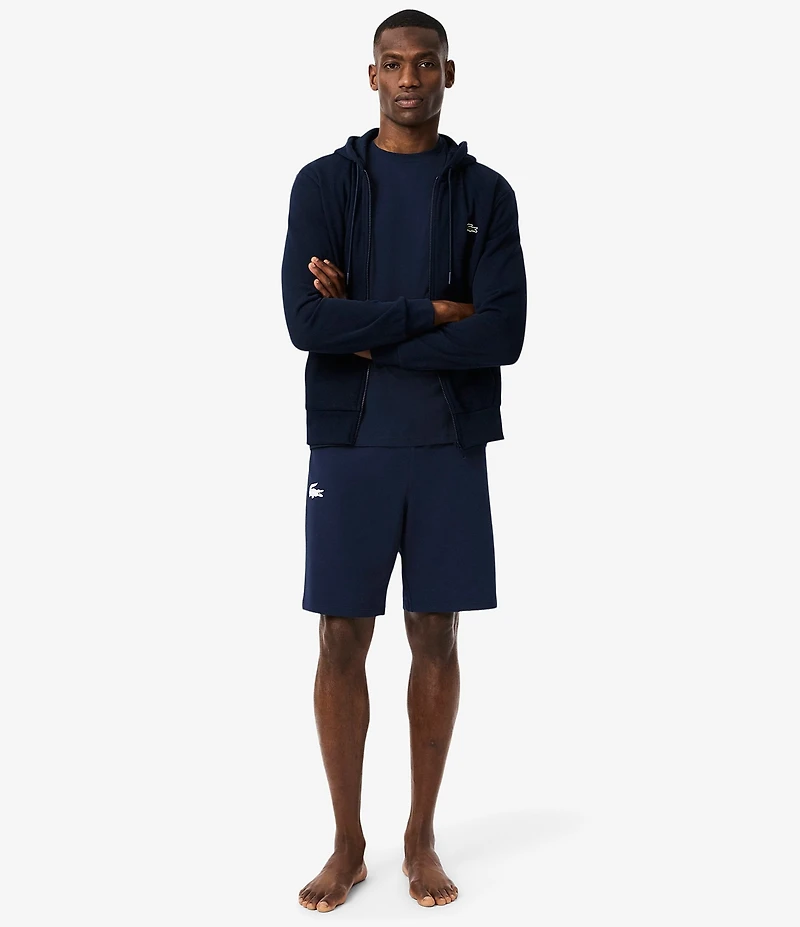 Lacoste Logo Short Sleeve Sleep T-Shirt