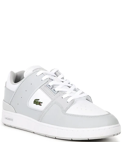 Lacoste Men's Court Cage Sneakers