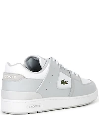 Lacoste Men's Court Cage Sneakers
