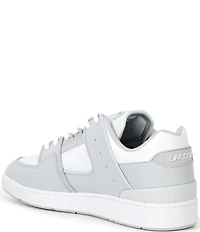 Lacoste Men's Court Cage Sneakers