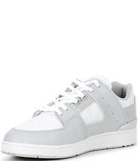 Lacoste Men's Court Cage Sneakers