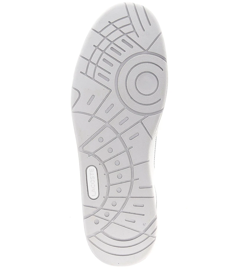 Lacoste Men's Court Cage Sneakers