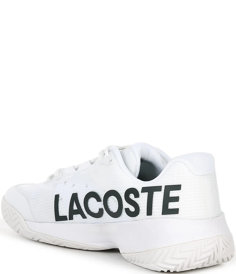 Lacoste Men's Power Serve Sneakers