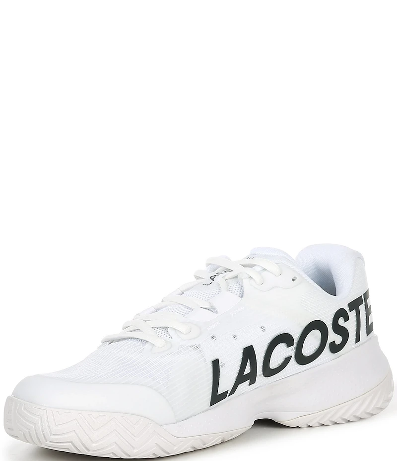Lacoste Men's Power Serve Sneakers
