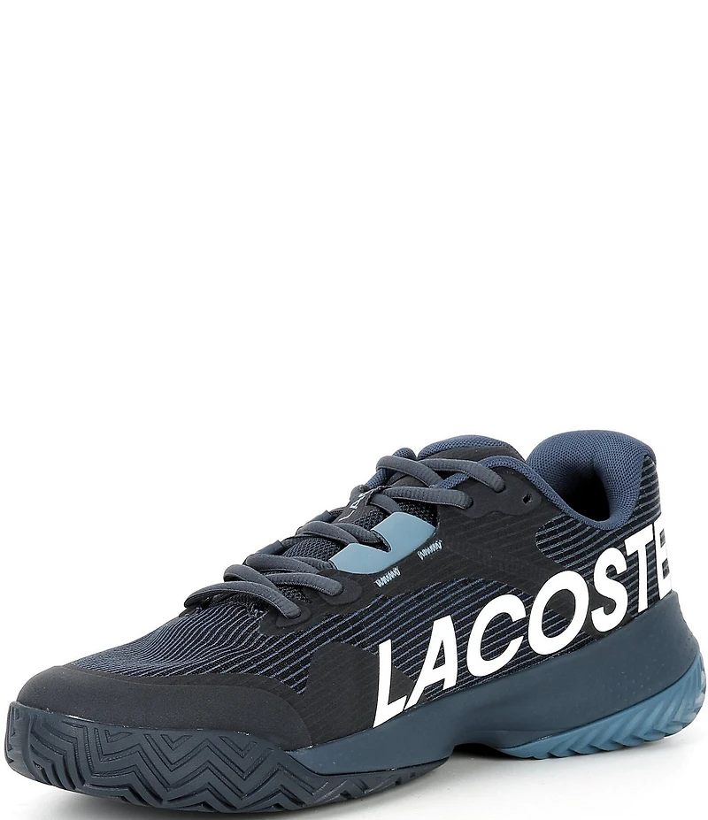 Lacoste Men's Power Serve Sneakers