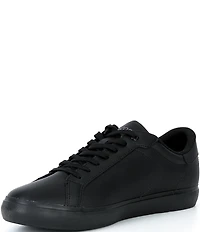 Lacoste Men's Powercourt Leather Sneakers
