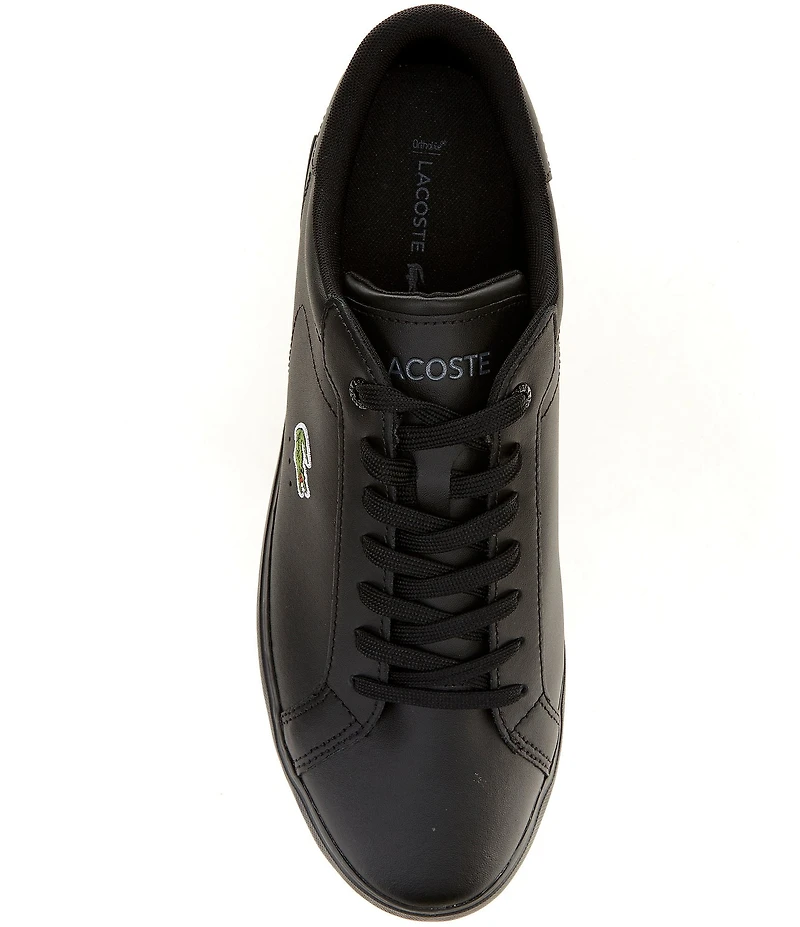 Lacoste Men's Powercourt Leather Sneakers