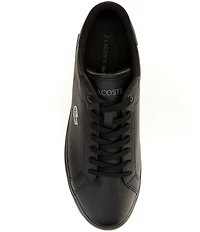 Lacoste Men's Powercourt Leather Sneakers