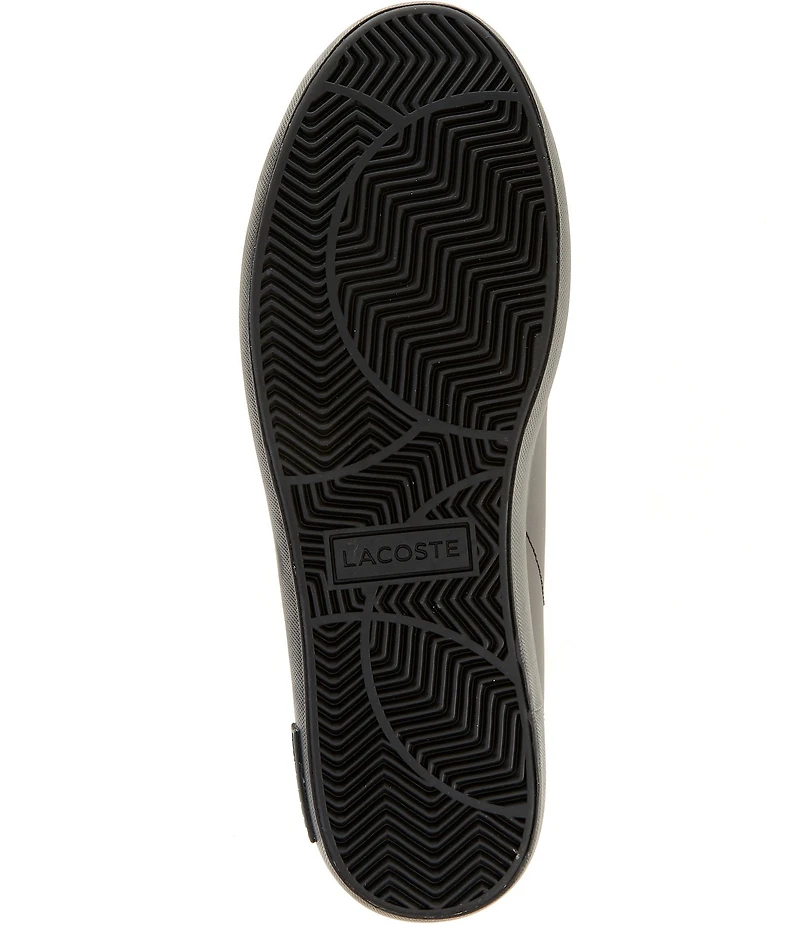 Lacoste Men's Powercourt Leather Sneakers