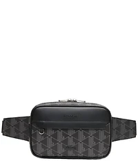 Lacoste Monogram Blend Belt Bag