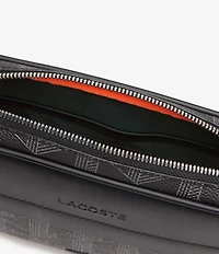 Lacoste Monogram Blend Belt Bag
