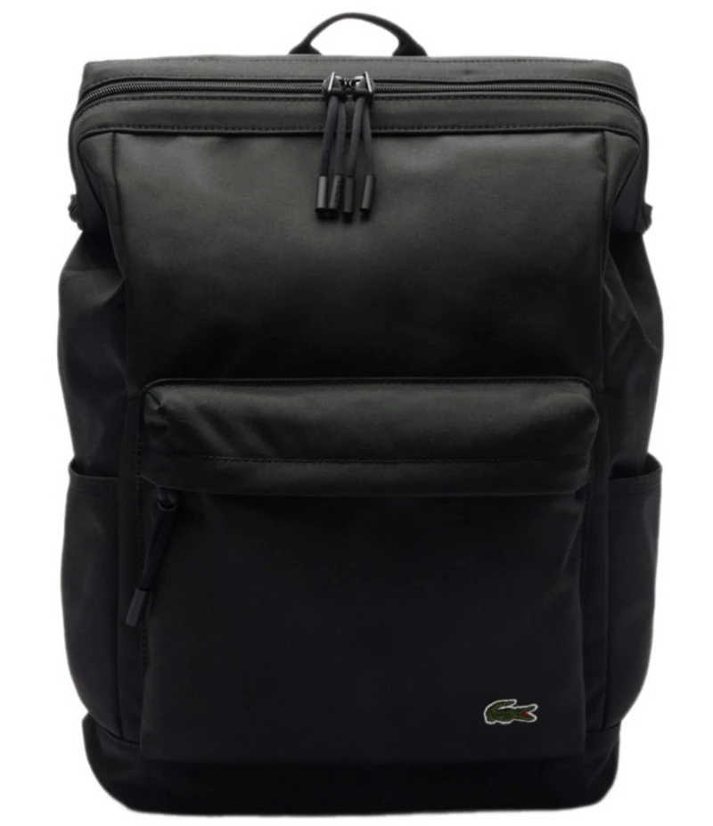 Lacoste Neocroc Rectangular Backpack
