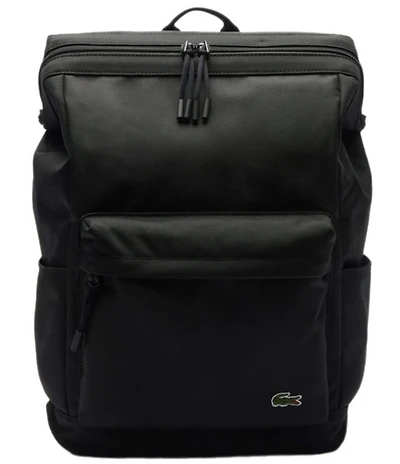 Lacoste Neocroc Rectangular Backpack