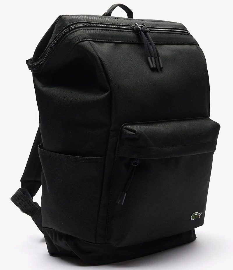 Lacoste Neocroc Rectangular Backpack