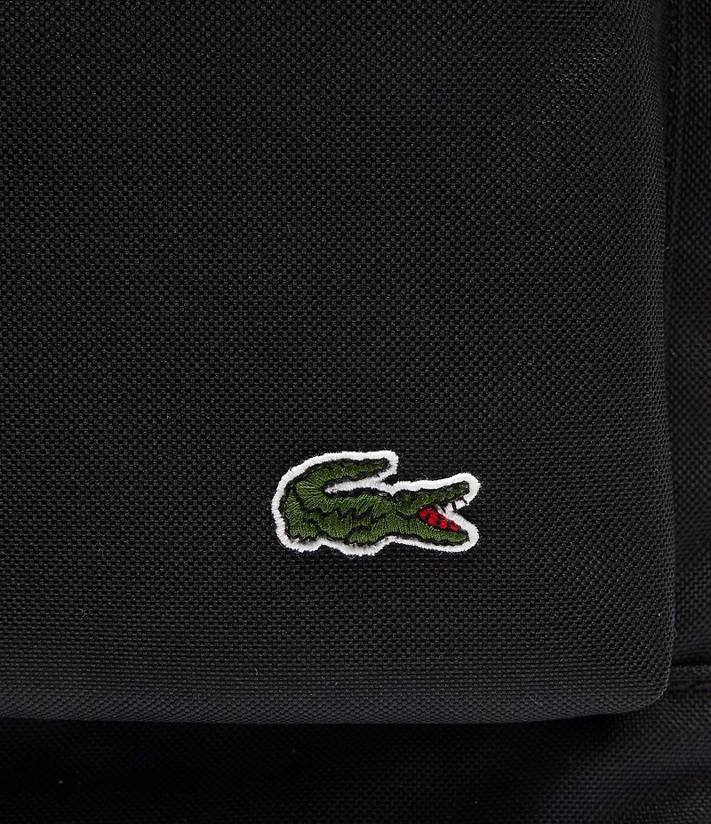 Lacoste Neocroc Rectangular Backpack