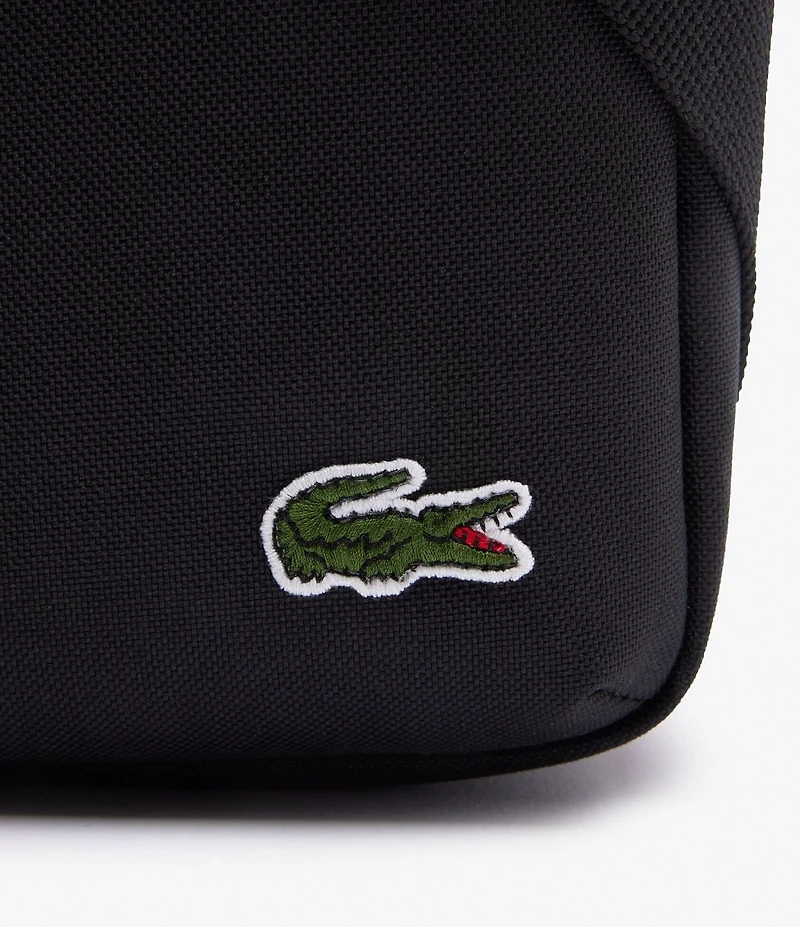 Lacoste Neocroc Shoulder Bag