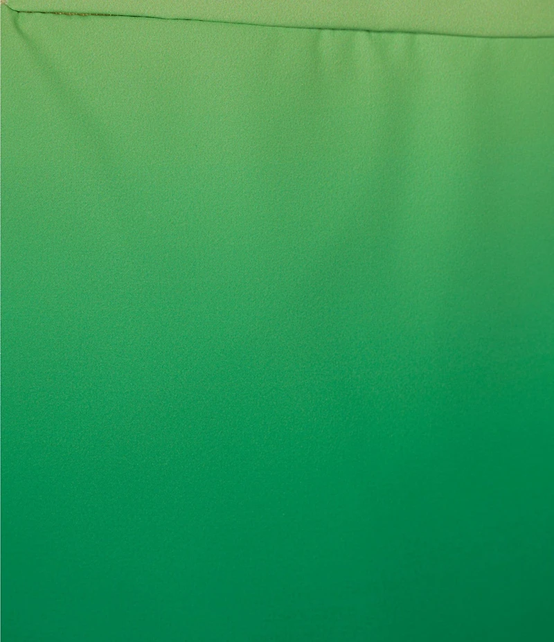 Lacoste Ombre Print 6#double; Inseam Swim Trunks