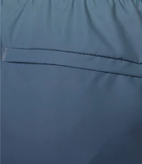 Lacoste Ombre Print 6#double; Inseam Swim Trunks