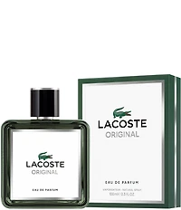 Lacoste Original Eau de Parfum
