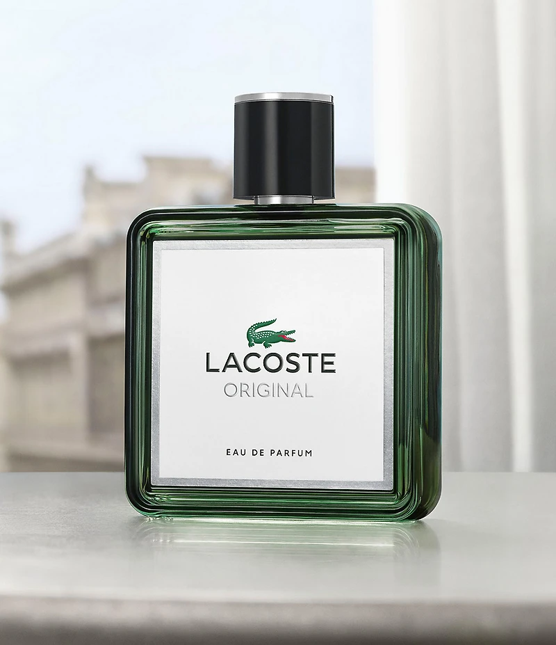Lacoste Original Eau de Parfum