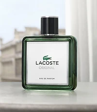 Lacoste Original Eau de Parfum