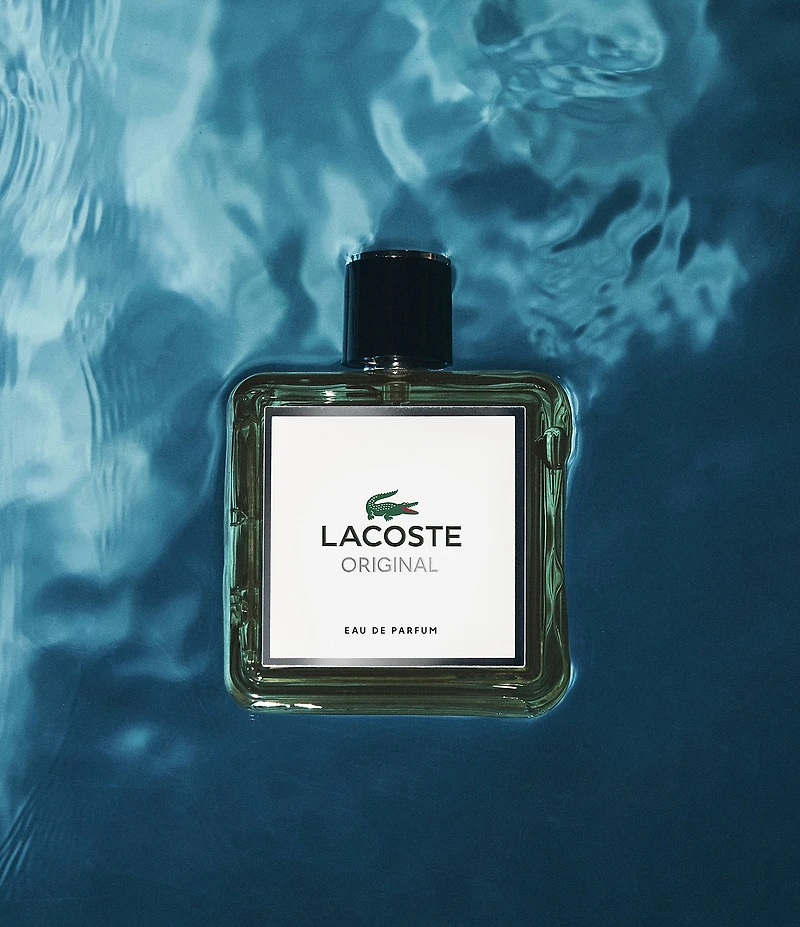 Lacoste Original Eau de Parfum